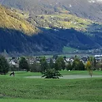 Apartments Birgit Und Bernd Appartamento Uderns