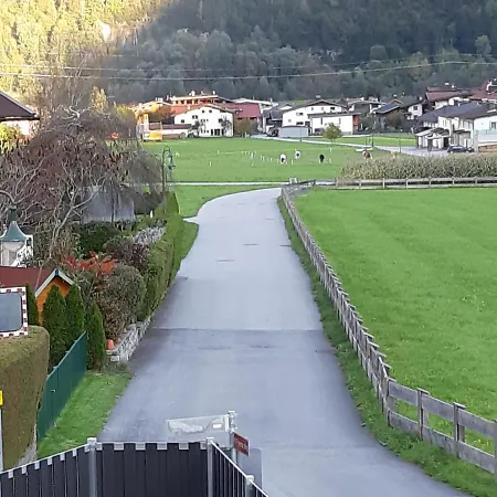 Διαμέρισμα Birgit Uderns