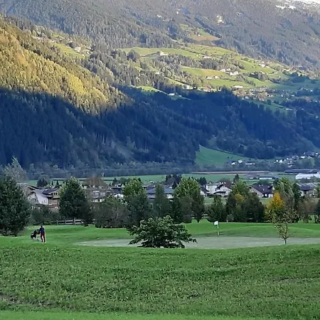 Birgit Διαμέρισμα Uderns