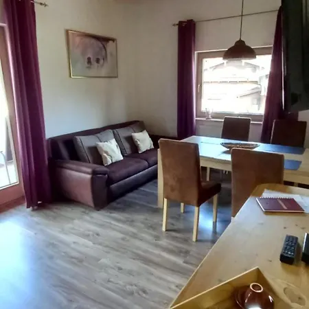 Birgit Apartamento