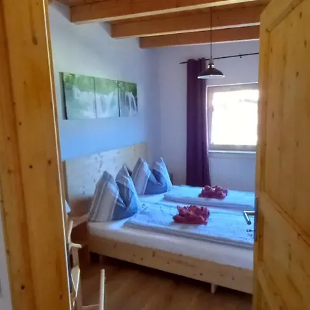 Apartamento Birgit Uderns