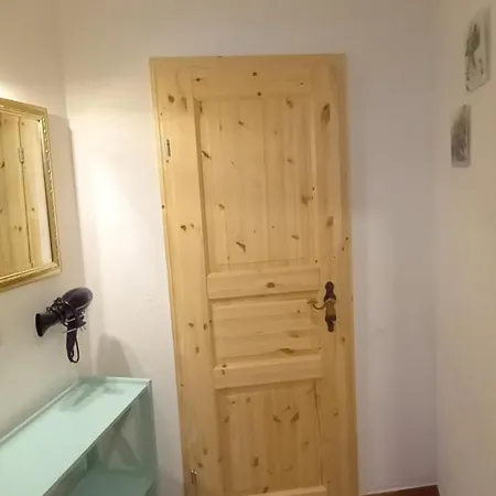 Διαμέρισμα Birgit