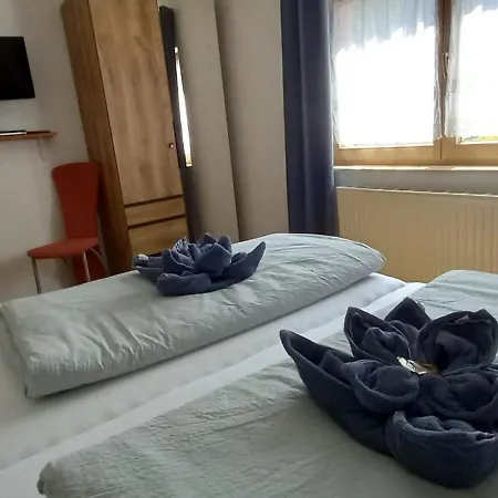 Διαμέρισμα Birgit *