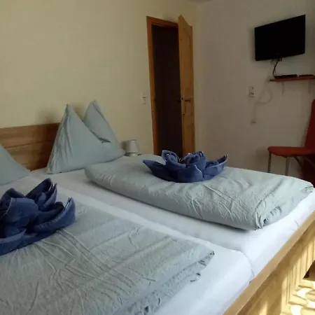 Birgit Und Bernd Apartman