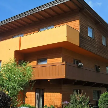 Birgit Apartamento *