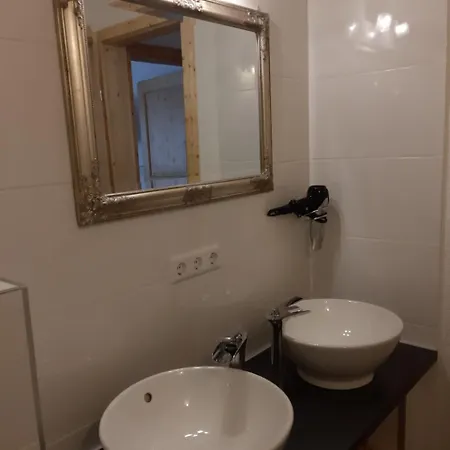 Apartamento Birgit *