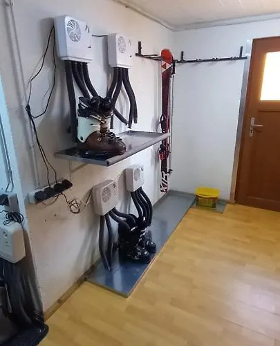 Lägenhet Birgit Uderns