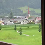 Birgit Und Bernd アパート *