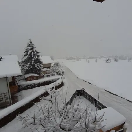 Birgit Apartament Uderns