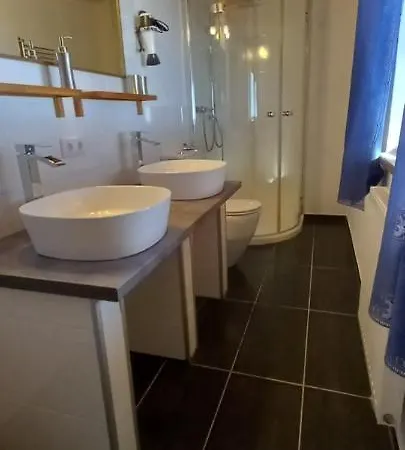 Apartament Birgit *