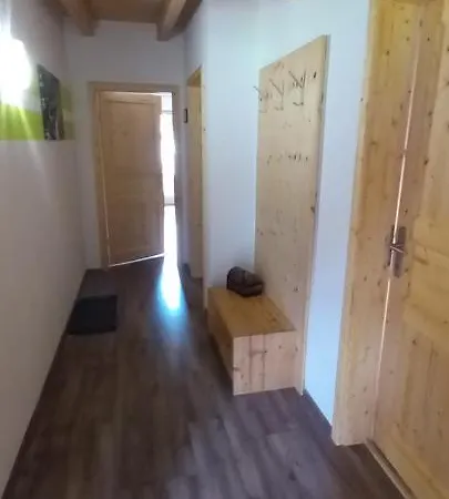 Apartament Birgit Uderns