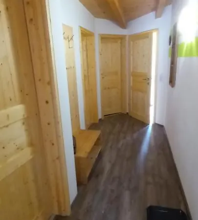 Birgit Apartament *