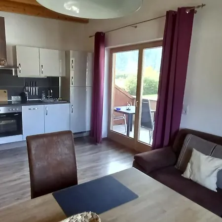 Birgit Apartament