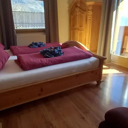 Birgit Apartament