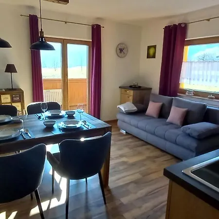 Apartament Birgit