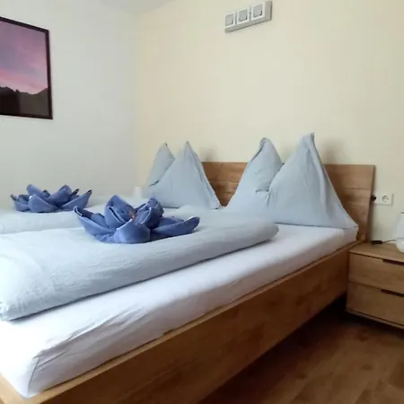 Apartament Birgit