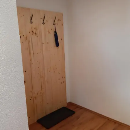 Apartament Birgit *