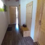 شقة Apartments Birgit Und Bernd أوديرنز