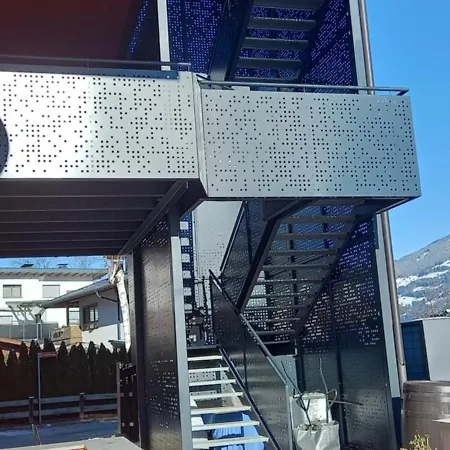 アパート Birgit *