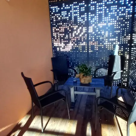 Appartement Birgit Uderns