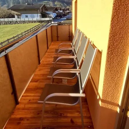 Birgit Appartement *