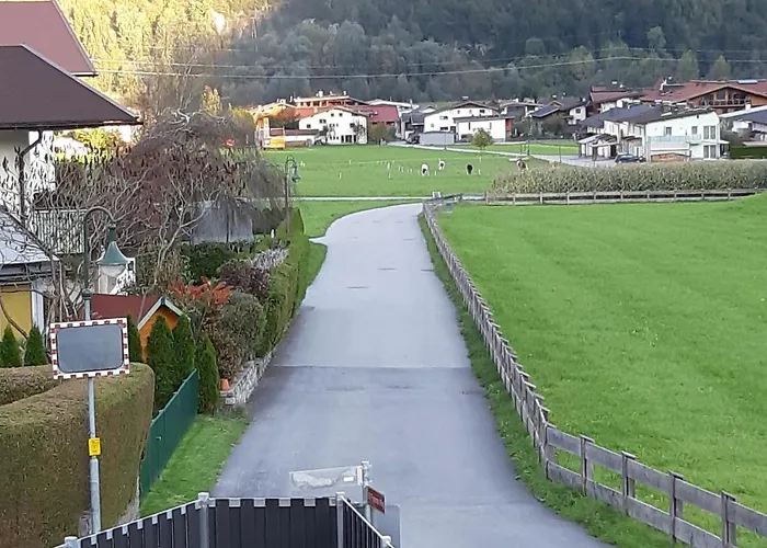 Appartement Birgit Uderns