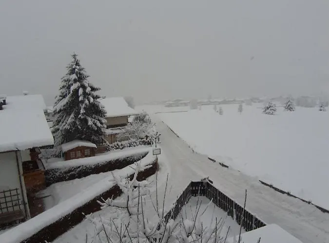 Birgit Appartement Uderns