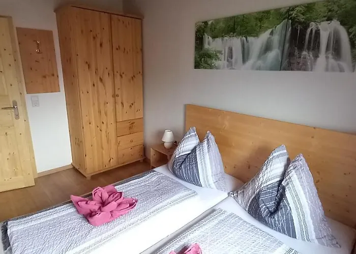 Birgit Appartement *