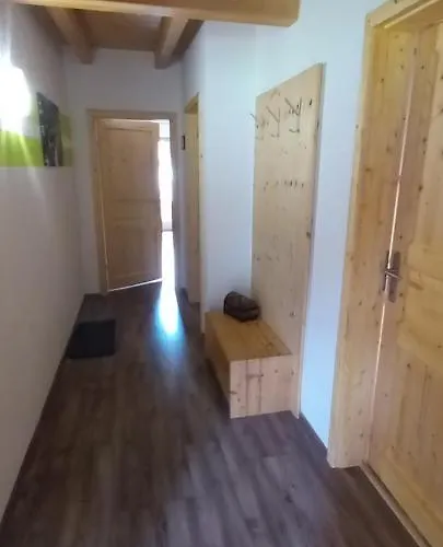 Appartement Birgit Uderns