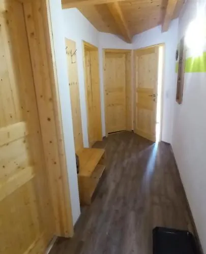 Birgit Appartement *