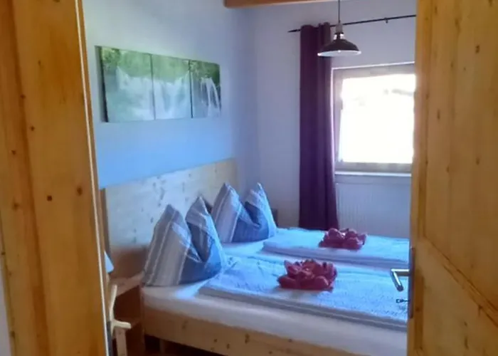 Appartement Birgit Uderns