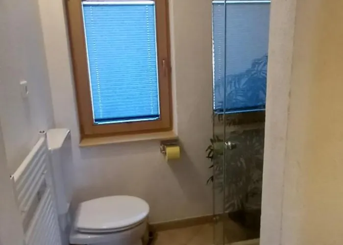 Appartement Birgit Uderns