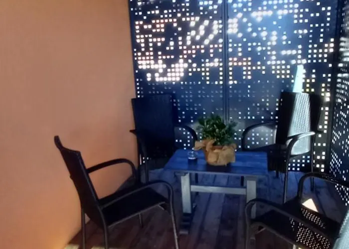 Appartement Birgit Uderns