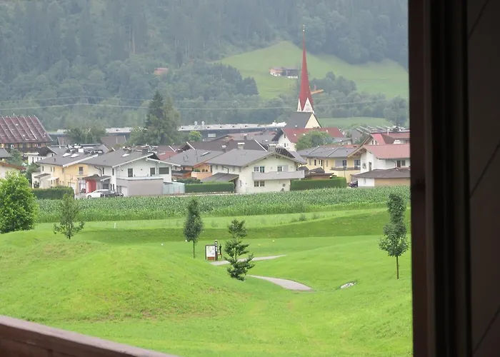 Birgit Appartement *