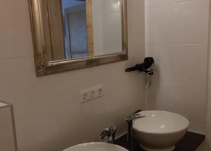 Appartement Birgit *