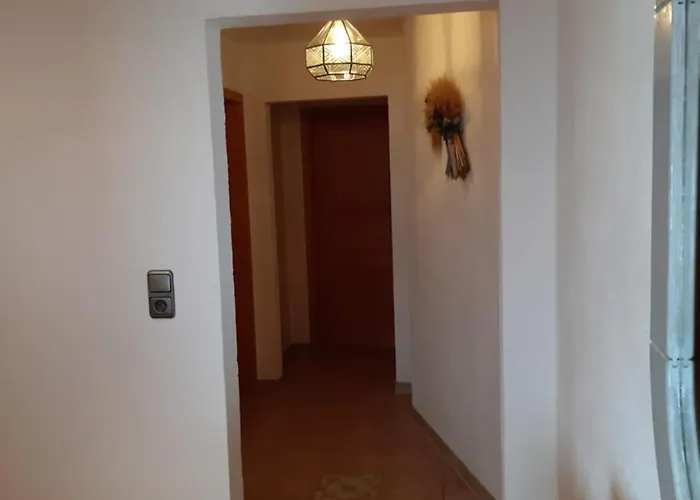 Appartement Birgit Uderns